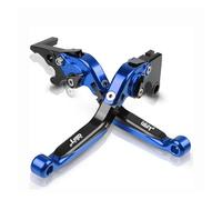 QmeNa Brake Lever for GSX-S1000GT 2024 Motorcycle Parts 6-Speed Adjustable Retractable Foldable for Gsx-s1000gt 2021-2024 Brake Clutch Lever