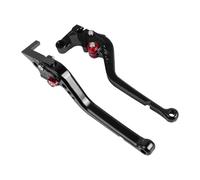 QmeNa Brake Lever for MT07 MT09 2014-2020 Short/Long Brake Clutch Levers for FZ1 for FAZER FZ6R FZ8 XJ6 FZ6 MT-07 09 FZ-09 XSR700 XSR900