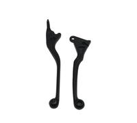QmeNa Brake Lever Motorcycle Clutch Lever For CB125F GLR125 2009-2013 Motorcycle Shifter Lever 53175-KWB-900/3178-KWF-900 Accessories