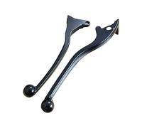 QmeNa Brake Lever Motorcycle Clutch Lever For CB125F GLR125 2009-2013 Motorcycle Shifter Lever 53175-KWB-900/3178-KWF-900