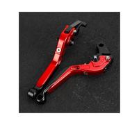 QmeNa Brake Lever Motorcycle Foldable Extendable Brake Clutch Levers Handle for R1250 GS R 1250 GS R 1250GS 2019 2020 2021 2022 2023