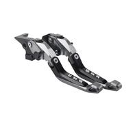 QmeNa Brake Lever Motorcycle For BD300 BD 300 Adjustable Folding Clutch Brake Lever For Benda BD300 BD 300 Brake Clutch Lever