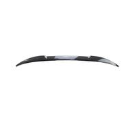 QmeNa Car Rear Spoilers Car Tail Wings Fit For X4 G02 2018-2023 Fixed Wind Spoiler Rear Wing Auto Decoration Car Accessories