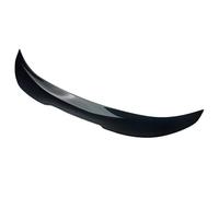 QmeNa Car Rear Spoilers For 2 Series 2014-2021 F22 F44 220i 225i 230i Coupe Rear Roof Lip Spoiler Car Rear Spoiler Wing Car Accessories