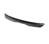 QmeNa Car Rear Spoilers For A3 Sportback 2014 2015 2016 2017 2018 2019 Rear Roof Lip Spoiler For Car Tail Wing Decoration Car Accessories