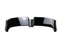 QmeNa Car Rear Spoilers For Golf 6 MK6 GTI 2009-2012 Car Rear Trunk Tail Spoilers Wing Body Kits Car Rear Spoiler