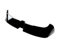 QmeNa Car Rear Spoilers For Golf 6 MK6 GTI 2009-2012 Car Rear Trunk Tail Spoilers Wing Body Kits Car Rear Spoiler