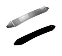 QmeNa Car Rear Spoilers For GT86 2013-2020 Rear Tail Wing Spoiler Fixed Wing Car Body Kit Modification Car Rear Wing Trunk Tail Spoiler