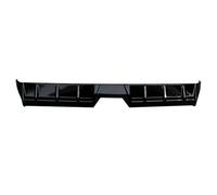 QmeNa Car Rear Spoilers For Jetour T2 2023 2024 Car Rear Roof Wing Spoiler Glossy Black Body Kit Car Rear Roof Spoilers