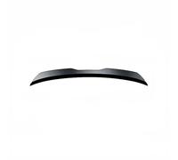 QmeNa Car Rear Spoilers For Q3 2013-2020 Car Rear Roof Trunk Lid Ducktail Spoiler Wings Body Kits Car Rear Wing Trunk Tail Spoiler