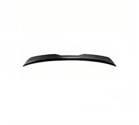 QmeNa Car Rear Spoilers For Q3 2013-2020 Car Rear Roof Trunk Lid Ducktail Spoiler Wings Body Kits Car Rear Wing Trunk Tail Spoiler