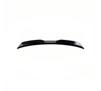 QmeNa Car Rear Spoilers For Q3 2013-2020 Car Rear Roof Trunk Lid Ducktail Spoiler Wings Body Kits Car Rear Wing Trunk Tail Spoiler