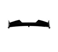 QmeNa Car Rear Spoilers For X6 G06 Sport 2019+ Car Roof Spoiler Wing Kit Tuning Car Rear Trunk Boot Spoiler Wing Tuning Exterior Accessories