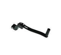 QmeNa Gear Shift Changer Extended Length Motorcycle Heel Toe Shift Lever Universal for 110CC 125CC Motorcycle Dirt Bike ATV Scooter Shift Foot Shifter