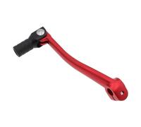 QmeNa Gear Shift Changer Folding Gear Shift Lever for 50cc-250cc Motorcycle Pit Dirt Bike ATV Motorcycle Gear Shift Lever Gear Change Foot Pedal Shifter