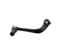 QmeNa Gear Shift Changer for TTR110E CRF110F CRF 110 F CRF 110F TTR 110E Motorcycle Accessories Foldable Gear Shift Lever Pedal Peg Spare Parts