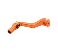 QmeNa Gear Shift Changer Motorcycle ATV Folding Gear Shift Lever for Dirt Bike for Kayo for Zongshen NC250 NC250S NC300 NC450 CB150 CB250 CB300 Engine