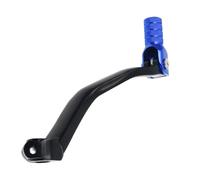 QmeNa Gear Shift Changer Motorcycle Fold Gear Shift Lever Foot Shifter for Fantic XX125 XX250 XE125 YZ125 120X 250 250X 125G 2005-2023 Dirt Bike