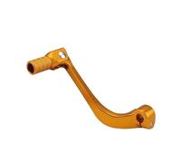 QmeNa Gear Shift Changer Motorcycle Folding Gear Shift Lever Gear Shift Lever Gear Shift Shifter Lever For CRF 110 CR110 CRF 110cc 2013 2014 2015-2020 2021