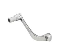 QmeNa Gear Shift Changer Motorcycle Folding Gear Shift Lever Gear Shift Lever Gear Shift Shifter Lever For CRF 110 CR110 CRF 110cc 2013 2014 2015-2020 2021