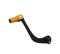 QmeNa Gear Shift Changer Motorcycle Folding Gear Shift Lever Gear Shift Lever Gear Shift Shifter Lever For CRF 110 CR110 CRF 110cc 2013 2014 2015-2020 2021