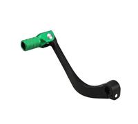 QmeNa Gear Shift Changer Motorcycle Folding Gear Shift Lever Gear Shift Lever Gear Shift Shifter Lever For CRF 110 CR110 CRF 110cc 2013 2014 2015-2020 2021