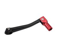 QmeNa Gear Shift Changer Motorcycle Gear Shift Lever Pedal Folding for CRF 50 Short Style Water-Cooled Engine Dirt Bike Gear Shift Lever Shift Foot Shifter