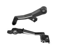 QmeNa Gear Shift Changer Motorcycle Gear Shifter Shift Lever for R1300GS GS1300 R 1300 GS R1300 2023 2024 Rear Foot Brake Pedal Lever Accessories