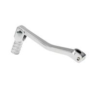 QmeNa Gear Shift Changer Motorcycle Universal Folding Gear Shift Lever Accessories Dirt Bike Motocross Part Motorcycle Gear Shift Shifter Lever