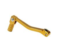 QmeNa Gear Shift Changer Motorcycle Universal Folding Gear Shift Lever Accessories Dirt Bike Motocross Part Motorcycle Gear Shift Shifter Lever