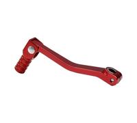 QmeNa Gear Shift Changer Motorcycle Universal Folding Gear Shift Lever Accessories Dirt Bike Motocross Part Motorcycle Gear Shift Shifter Lever