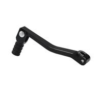 QmeNa Gear Shift Changer Motorcycle Universal Folding Gear Shift Lever Accessories Dirt Bike Motocross Part Motorcycle Gear Shift Shifter Lever