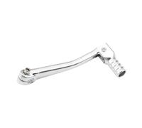 QmeNa Gear Shift Changer Pit Bike Accessories Motorcycle Gear Lever Scooter 50cc Folding Shift Leg for CRF50 140mm Motocross Parts Foot Gear Shifter Lever