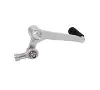 QmeNa Motorcycle Shifter Lever Pedal for MT-03 MT-25 YZF R25 R3 2014-2023 Motorcycle Shift Lever Gear Shifter Foot Pedal Shifting MT03 MT25 YZFR3 YZFR25