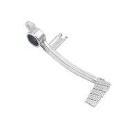 QmeNa Motorcycle Shifter Lever Pedal Motorcycle Gear Shift Lever Shifter Foot Brake Pedal for GSXR600 GSXR750 for GSXR 600 750 2006-2016 K6 K7 K8 K9 L0 L1 L2-L6