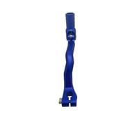 QmeNa Motorcycle Shifter Lever Pedal Motorcycle Gear Shift Pedal Lever for Kayo for BOSUER for Xmotos for ZongShen NC 250 300 450 CC Dirt Bike MX Motocross