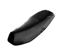 QMFEZL Motorcycle Cushion Cover Motorcycle Sunscreen Seat Cover Cap Prevent Bask In Scooter Sun Pad Heat Cushion Protect Universal Protector