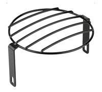 QMFEZL Motorcycle Headlight Guard Protector Motorcycle Headlight Mesh Grille Housing Cover Cap Motorbike Headlamp Shield Protection Accessories For GN125 CG125