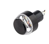 QMFEZL Motorcycle Headlights Motorcycles LED Headlight Turn Signal Lights Spotlight Motorbike Accessory Headlights Accessories Spotlights