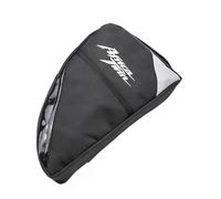 QMFEZL Motorcycle Luggage Bag Moto Saddlebag Frame Crash Bars Bag Bumper Placement Bag for CRF1000L for Africa Twin CRF 1000 L for Adventure Sports