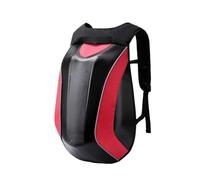 QMFEZL Motorcycle Luggage Bag Motorcycles Backpack Full Face Backpack Rider Bag Reflective Travel Bag Carbon Fiber Motorcycle Bags Men