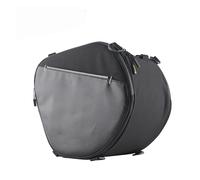 QMFEZL Motorcycle Luggage Bag Suitable Motorcycle Parts Accessories Fits Storage Bags Universal Travel Bags with Shoulder Strap Scooter Tunnel Bag
