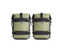 QMFEZL Motorcycle Luggage Bag Suitable Motorcycles Accessories Side Bags and Bag Base Universal Motor Saddle Pannier Bag Tool Saddle Bag