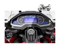 QMFEZL Motorcycle Screen Protectors Motorcycle Cluster Scratch Protection Film Screen Protector For GOLDWING 1800 GL1800 GL 1800 2018-2021 Accessories Meter