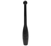QmjdDymx 2Lb Indian Clubs, Waterproof Macebell Workout Bar 16.1x1.6 for Strength Training, Macebell, Weighted Workout Bar