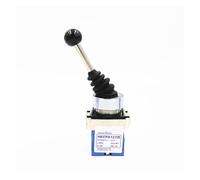 QMKADFQXF 1pcs High 22mm Cross rocker switch master switch HKC-PA12CR