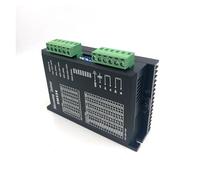 QMKADFQXF DM556 NEMA23 NEMA34 Stepper electronic starter Controller Digital Stepper electronic starter driver 2 phase 5.6A for 57 86 stepper electronic starter