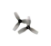 QMLQRGKF 10Pairs 10CW 10CCW DUCT T63MMX3 Light Grey 63mm 3- PC Compatible With Ducted Drones For Freestyle 2. 5inch