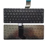 QMLQRGKF 11-Y Keyboard Replacement - SP White/Black - Compatible(BLACK)