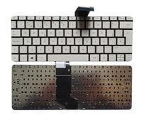 QMLQRGKF 11-Y Keyboard Replacement - SP White/Black - Compatible(WHITE)